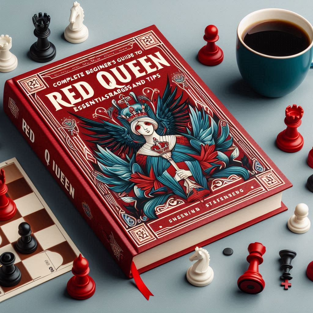 red queen, guia para iniciantes, jogo de slot, estratégias de slot, dicas de jogo, gerenciamento de banca, recursos especiais, rodadas de bônus, volatilidade de jogos, segurança em cassinos, cassino online, compatibilidade de dispositivos, suporte ao cliente