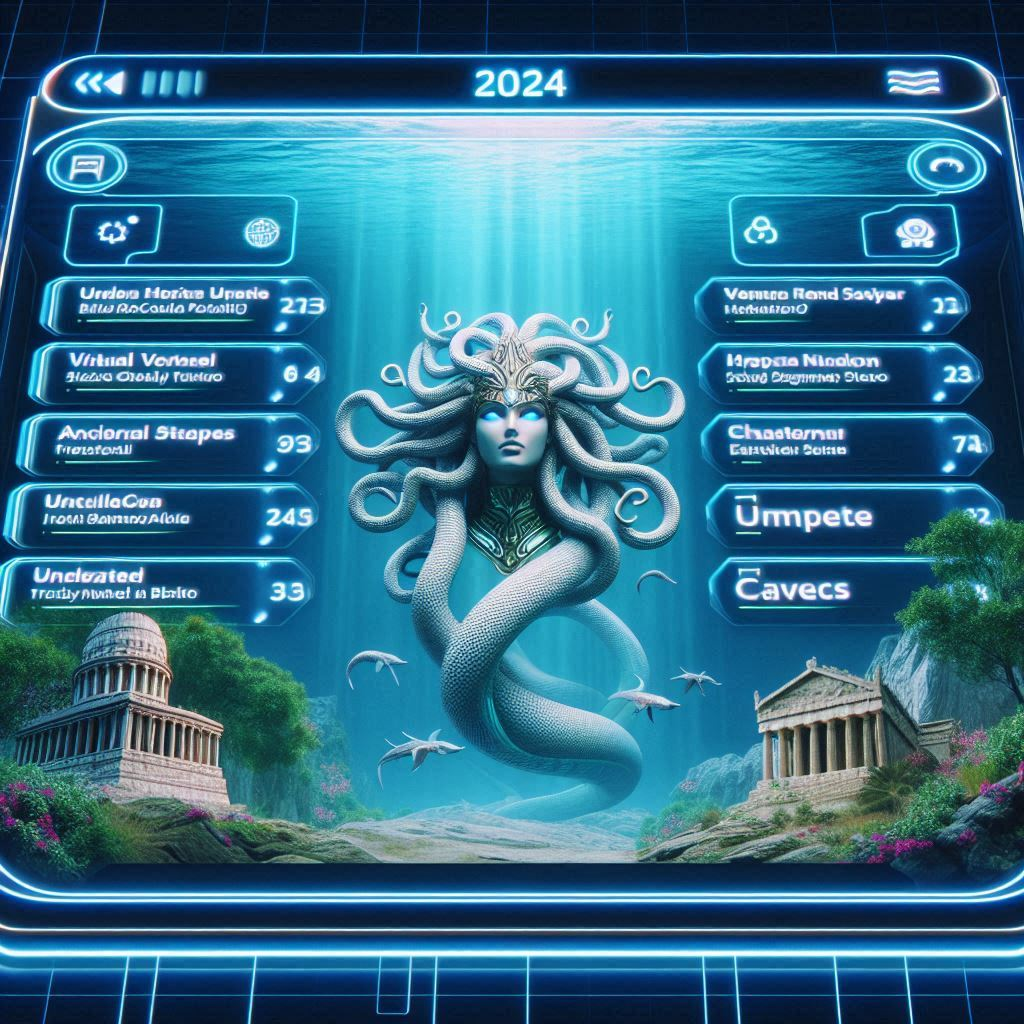 melhores sites para jogar medusa, jogar medusa em 2024, cassino online medusa, bônus para jogar medusa, segurança sites de cassino, melhores casinos 2024, jogos de slot medusa, promoções cassino medusa, Medusa slot jogo, experiência de jogo medusa