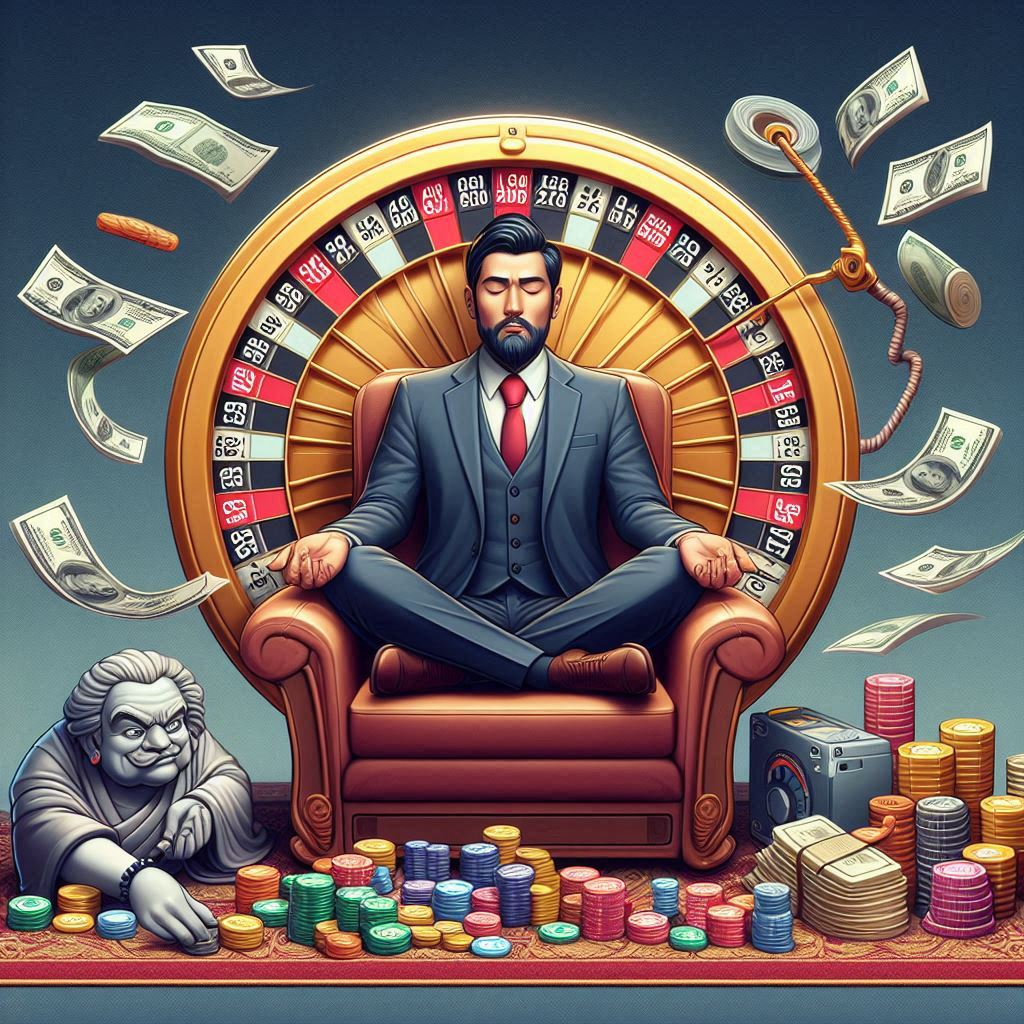 gerenciar bankroll, Budai Reels, administração de bankroll, estratégias de apostas, controle financeiro, gestão de dinheiro, slots online, gerenciamento de bankroll, dicas de jogo, orçamento de jogo